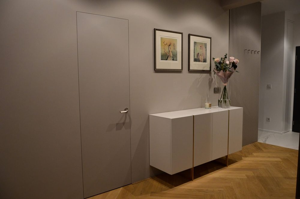 Byt 3+kk Bratislava — fotografia 5