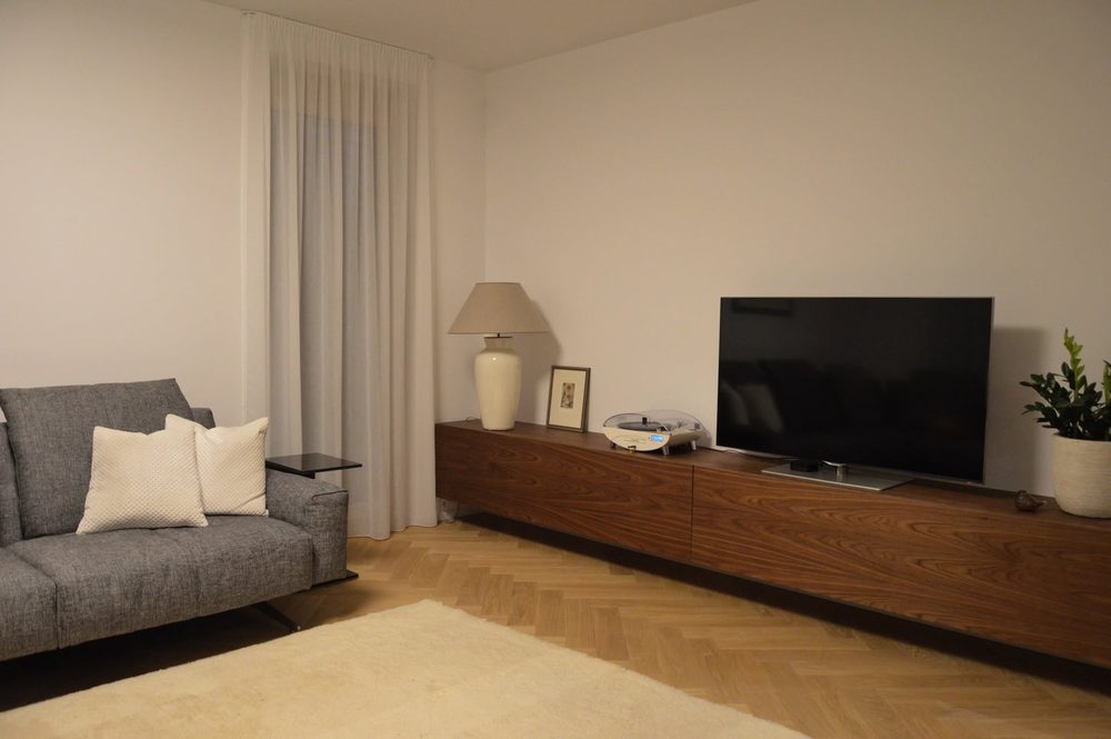 Byt 3+kk Bratislava — fotografia 6
