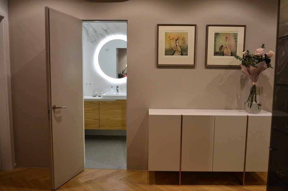 Byt 3+kk Bratislava — fotografia 9