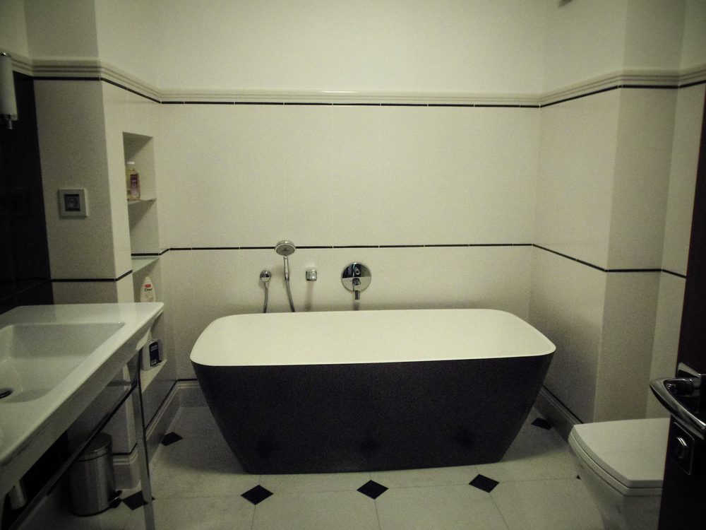 Bytový interiér Art Deco — fotografia 4