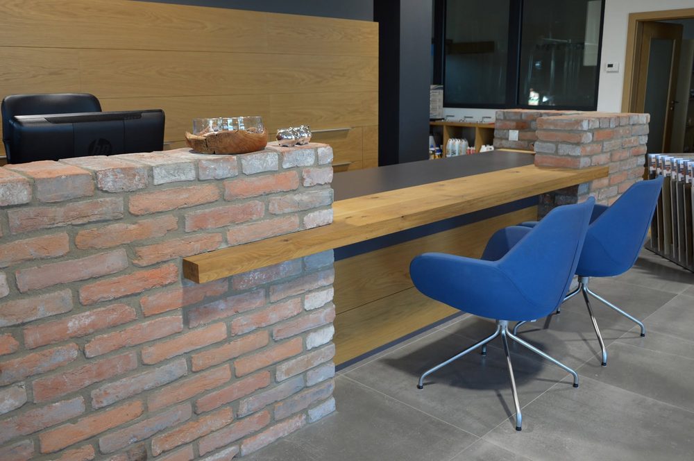 Showroom Zvolen — fotografia 1
