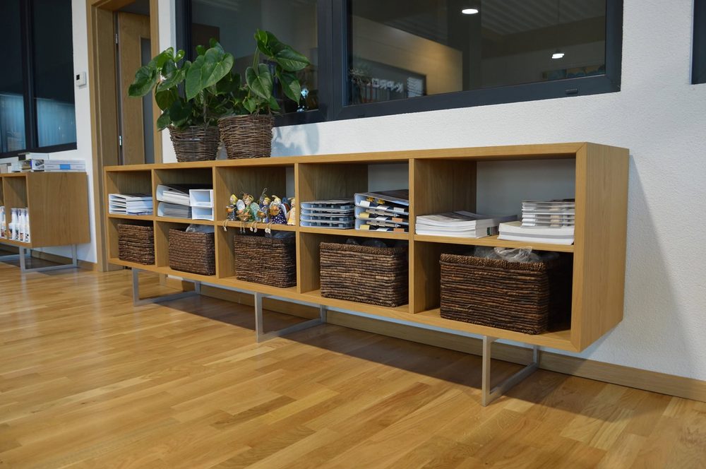 Showroom Zvolen — fotografia 5